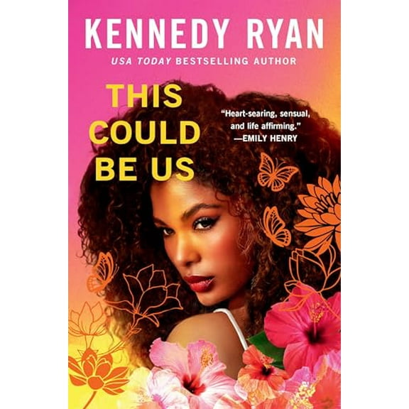 Pre-Owned This Could Be Us Paperback