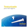 thumbnail image 4 of Pelota De Yoga Tayga  110 kg Azul, 4 of 4