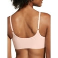 thumbnail image 2 of True & Co True Everybody Women's Adjustable Strap Triangle Bra, 2 of 4