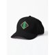 thumbnail image 3 of Gorra de béisbol del sheriff del condado de Compton Station, gorra de diseñador de hip hop, gorra de golf, gorra para hombre y mujer, 3 of 4
