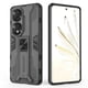 thumbnail image 2 of Shockproof Armor Magnetic Case For For Honor 90 Pro 80 70 Lite 5G 70 Pro Plus X6S X6 X7 X8 X9A Holder Bumper Hard Phone Cover, 2 of 5
