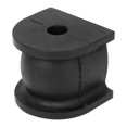 thumbnail image 1 of 52306-TA0-A02 Trasero Estabilizadora Barra Buje Negro para Coche, 1 of 1