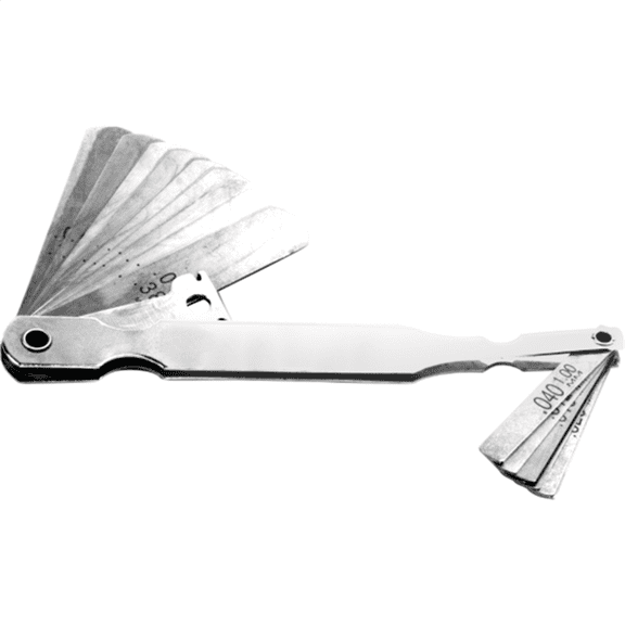 Tappet/Ignition Feeler Gauge