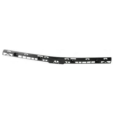 Rear Upper Bumper Bracket - Compatible with 2010 - 2016 Cadillac SRX 2011 2012 2013 2014 2015