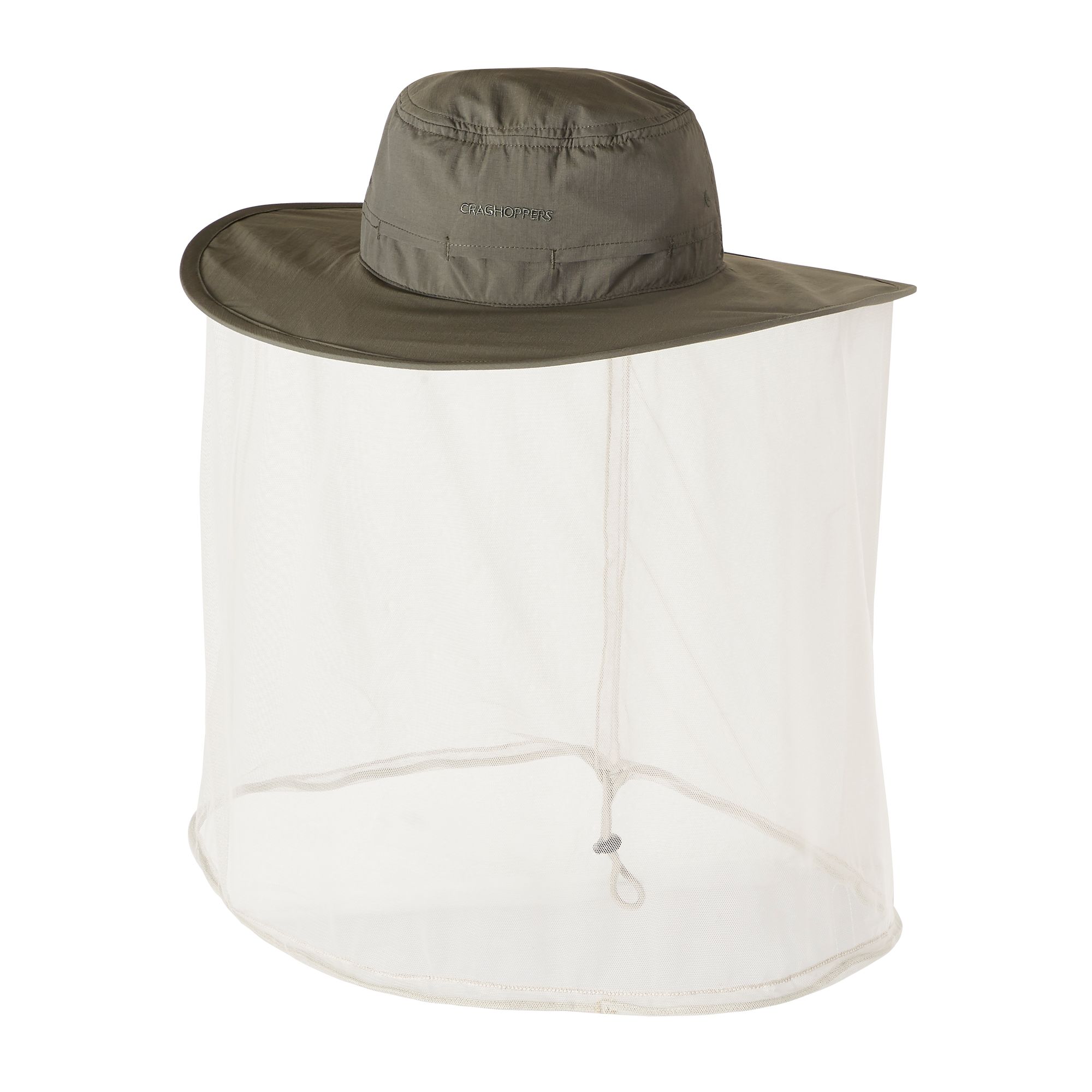 craghoppers sun hat