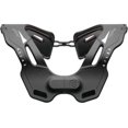 thumbnail image 1 of Atlas Vision Neck Collar Black | Black Small | Medium, 1 of 2