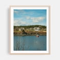 thumbnail image 2 of Little River, Cutler 01 - Cutler Maine Photography Unframed Wall Art Print 30 x 40 inches, 2 of 13