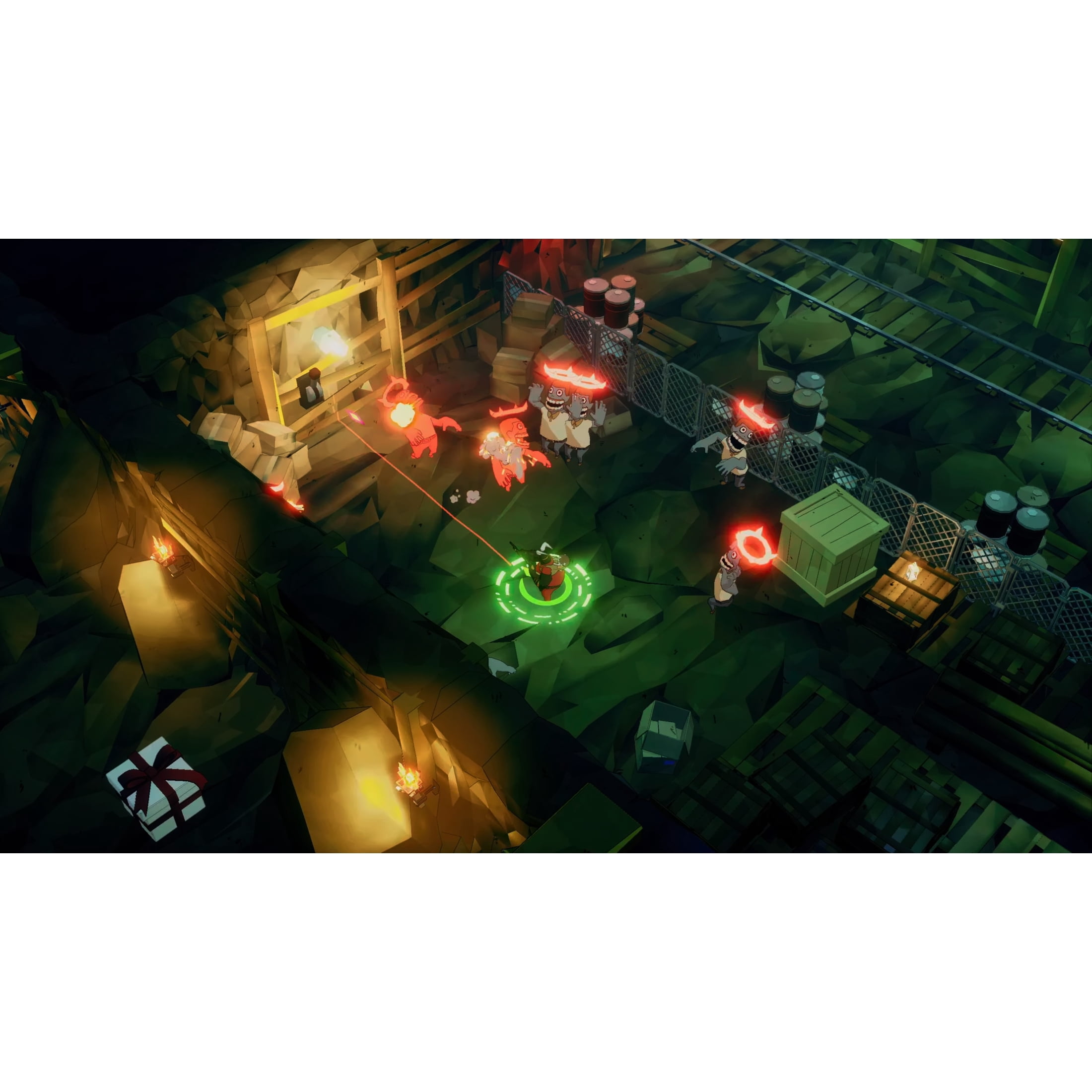 DAMON and BABY - PlayStation 5 Game