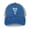 Blue, variant on Never Trust An Atom Dark Blue Baseball Cap for Men Women, Adjustable Snapback Hats Trucker Hat