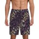 thumbnail image 1 of Fotbe Dice Pantalones Cortos de Pijama para Hombre, Ropa de Dormir, Pantalones de Pijama Cortos para Hombre-Medium, 1 of 6