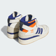thumbnail image 3 of Tenis Adidas FORUM 84 HI, 3 of 5