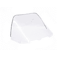 thumbnail image 2 of Windshield - Standard - 12.5in. - Clear, 2 of 2