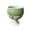 D, variant on Nordic-Style Retro Ceramic Mug - Versatile Candle Holder, Coffee Cup, or Water Cup - Available in 4 Stylish Colors