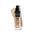 thumbnail image 1 of Foundation NYX PROFESSIONAL MAKEUP Can't Stop Won't Stop, 1 of 7