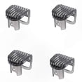 thumbnail image 1 of Beard Trimmer and Shaver Comb for Multi-Functional Grooming Use, 1 of 3