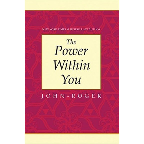The Power Within You