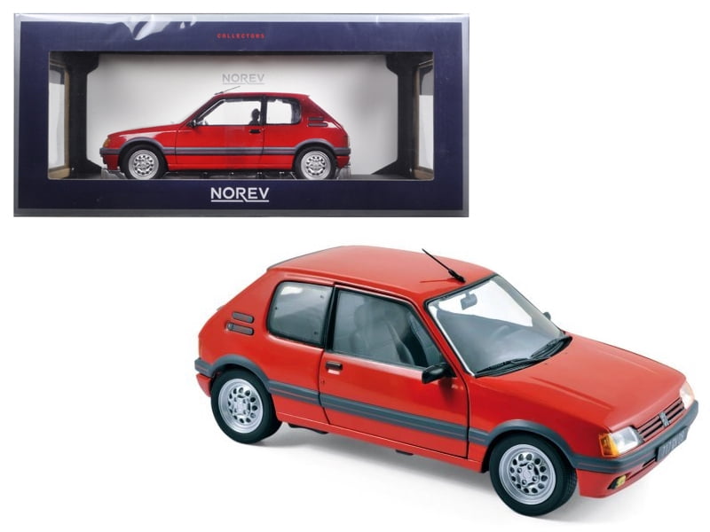peugeot 106 diecast