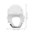 thumbnail image 2 of Cascos de boxeo, cascos de lucha, protección para casco de boxeo, cascos de taekwondo, cascos de sparring, equipo de protección para boxeo, 2 of 8