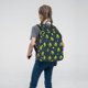 thumbnail image 5 of Balery Avocado in Space Mochila Ligera para Hombres y Mujeres – Resistente y Impermeable, Ideal para la Escuela, el Trabajo, los Viajes y el Uso Diario, 5 of 7