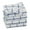 Blue, variant on Fabstyles Cotton Solo Waffle Weave Kitchen Towels, Extra Large Dish Cloths, Super Absorbent and Quick Dry Tea Towels with Hanging Loop, 18x28 Inches, Set of 4