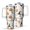 Halloween Autumn Halloween, variant on Halloween Autumn Halloween Elements Tumbler with Handle and Lid,40oz Double Wall Vacuum Insulated Tumbler,Cups Gift for Women and Men