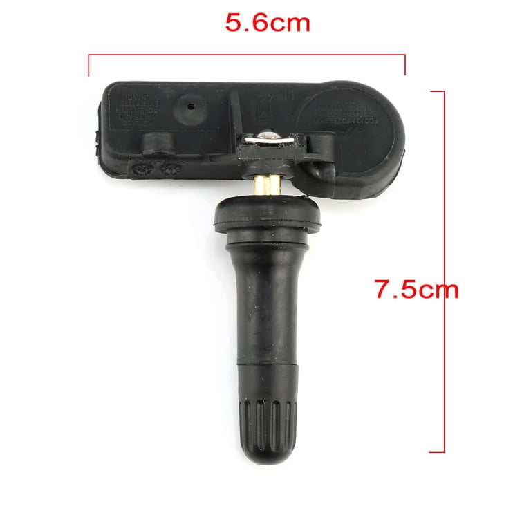 2007-2014 GMC Yukon Tire Pressure Monitoring Sensor - AC Delco 13598771 2007-2014 GMC Yukon Tire Pressure Monitoring Sensor - AC Delco 13598771