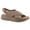 Mocha/Fabric, variant on Harleen Women's Sport Sandal