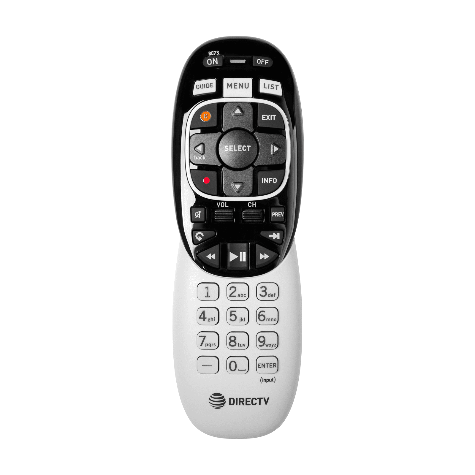 Types Of Universal Remotes