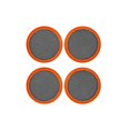 thumbnail image 1 of 4PCS for FC8009/FC8081/6723/6725/6727/6728 Washable Hepa Filter Replacement Parts, 1 of 5