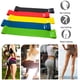 thumbnail image 4 of 5 unids/set entrenamiento bandas elásticas portátil TPE Yoga estiramiento cinturón para gimnasio Fitness Hugtrwg  Para estrenar, 4 of 9