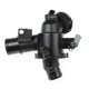 thumbnail image 2 of A6512000615 Thermostat Cooling Thermostat Automobile for - W204 W205 W212 W166 W221 W222 W639 W447, 2 of 5