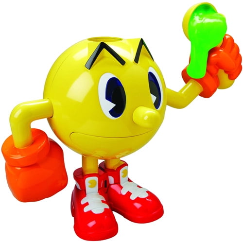 pac man plush walmart