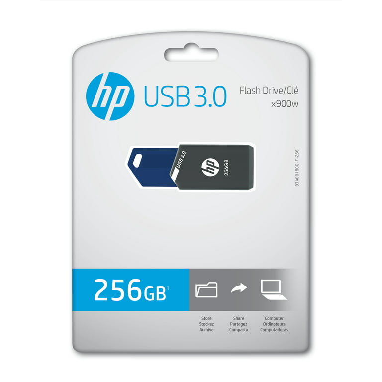 SanDisk Ultra Fit - clé USB - 256 Go - SDCZ430-256G-G46
