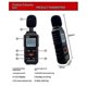 thumbnail image 3 of Digital Sound Level Meter,sound Meter For Classroom Home Street,30-130dba Db Meter To Measure Noise,noise Decibel Reader, 3 of 5
