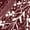 Wine A1, variant on 2 Piece Mother of The Bride Dresses for Wedding with Jacket Tea Length Vintage Printed Wedding Guest Dresses for Women