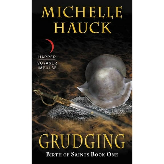 Grudging
