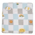 thumbnail image 2 of Absorbent Cotton Pet Mat, Foldable & Portable Dog Pee Pad For All Seasons, Sleeping Mat, 2 of 8