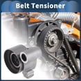 thumbnail image 2 of Conjunto de tensor de correa de transmisión para Lexus RX 1997-2003 No.1350562060/1350520010 Metal 1 Pc, 2 of 7