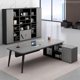 thumbnail image 5 of Home Small Office Desk L Shaped Vanity Minimalist Free Shipping Corner Computer Desk Unusual Reading Escritorio Office Furniture My Lux Decor Round, 5 of 30