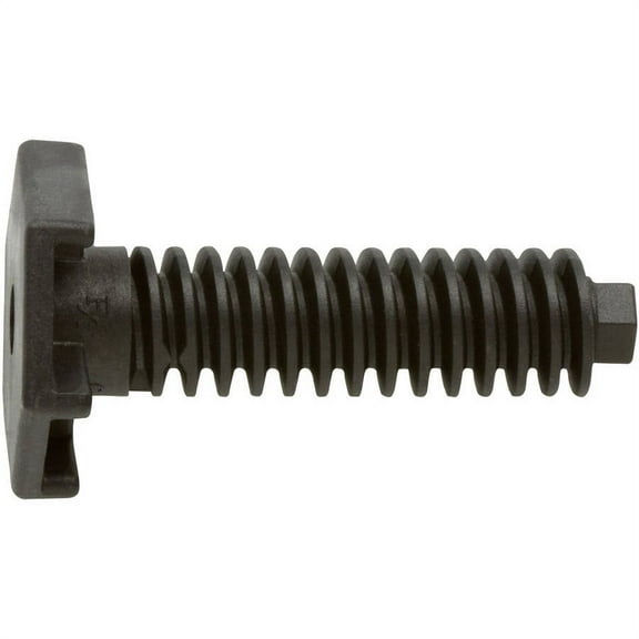 Genuine Whirlpool 2.75 In. Leveling Leg 74002557