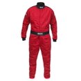 thumbnail image 2 of Allstar Performance ALL935075 SFI 3.2A-5 Racing Suit, Red - Medium, Large & Extra Large, 2 of 3