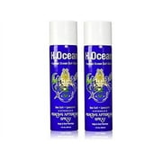 "H2Ocean Piercing Aftercare Spray, 4 Ounce- pack of 2"