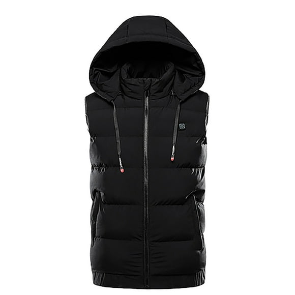 CEHVOM Heated Vest Heating Jacket For Men And Women USB Electric Warmer Clothes Outdoor