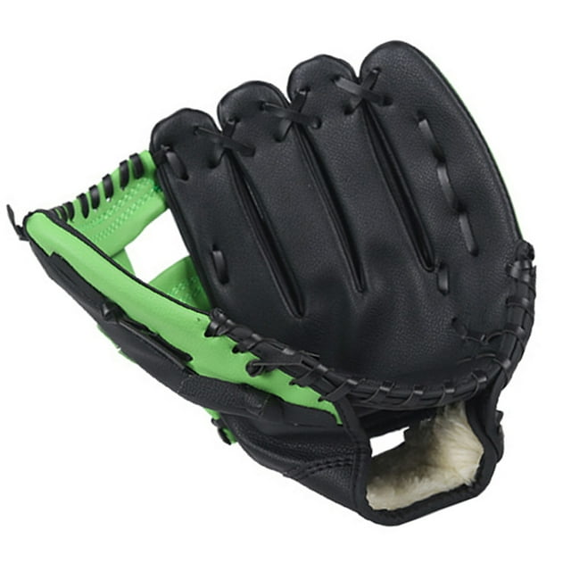 Béisbol 10.5 / 11.5 Pulgadas Guante de Béisbol Para La Mano Izquierda