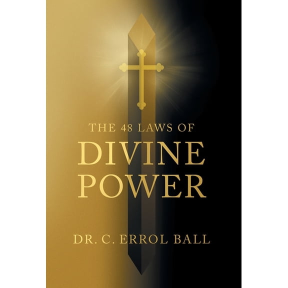 The 48 Laws of Divine Power, (Hardcover)