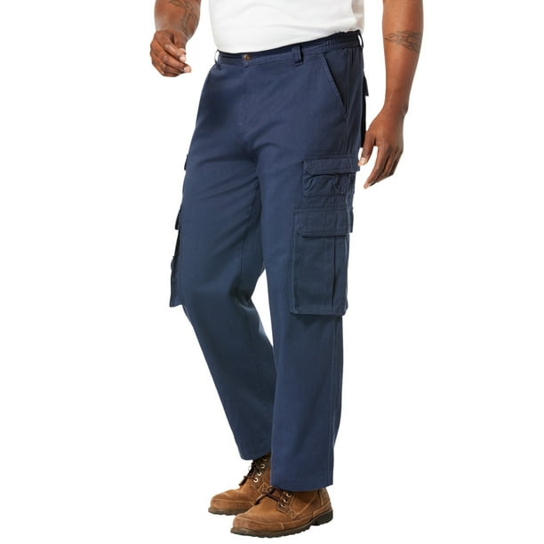 boulder creek cargo pants