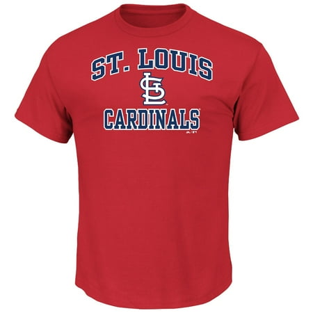 - St. Louis Cardinals Majestic MLB