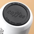 thumbnail image 3 of Taza De Café Taza de café de 400/500 ml, taza aislada de gran capacidad, taza térmica para hombres, mujeres y niños, 3 of 5