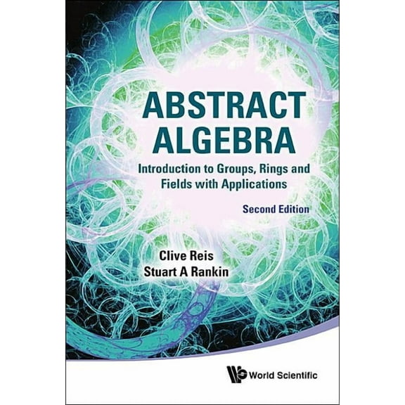 Abstract Algebra (2nd Ed), (Hardcover)