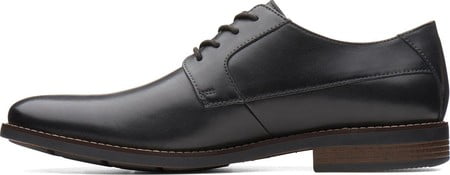 Clarks Becken Plain Derbys Homme